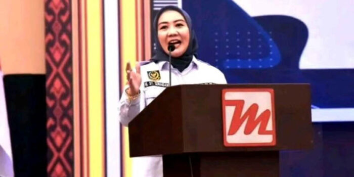 Ketua DPRD Sulbar Dorong Partisipasi Masyarakat