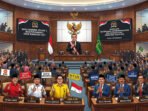 8 Fraksi DPR Setujui RUU Perubahan UU Pemerintahan Aceh