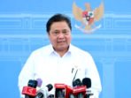 Airlangga Hartarto