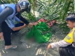 Mayat Tanpa Identitas di Pantai Dato