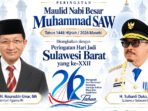 Menteri Agama Sulbar