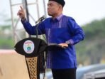 Ketua Dewan Pengarah Sandeq Silumba Syamsul Samad
