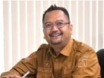Kepala Dispoparekraf Sulawesi Barat, Bau Akram Dai
