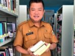 Kepala Dinas Perpusip Sulbar Mustari Mula