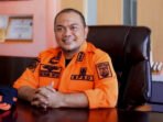 Kalaksa BPBD Sulawesi Barat, Muhammad Yasir Fattah